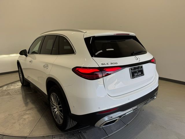 2025 Mercedes-Benz GLE GLE350 - Photo 9