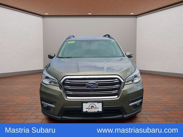 Used 2022 Brown Subaru Limited image 36