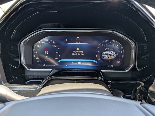 New 2026 Sterling Gray Metallic Chevrolet LT image 26
