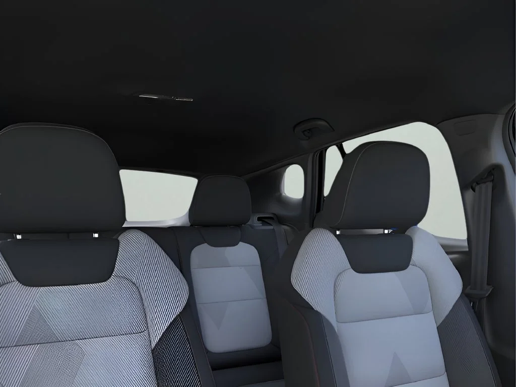 2026 Chevrolet Trax RS - Photo 17