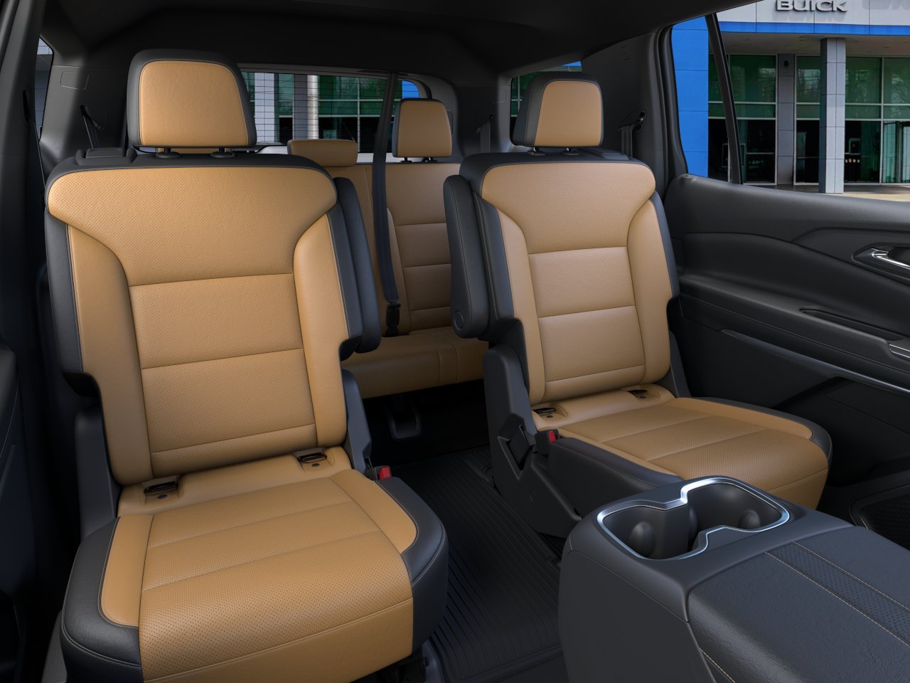 New 2027 Sandstone Gray Chevrolet Z71 image 17