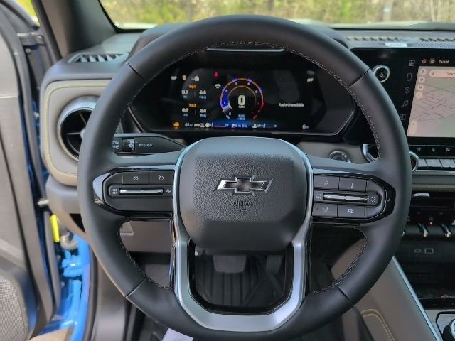 2026 Chevrolet Colorado ZR2 - Photo 16