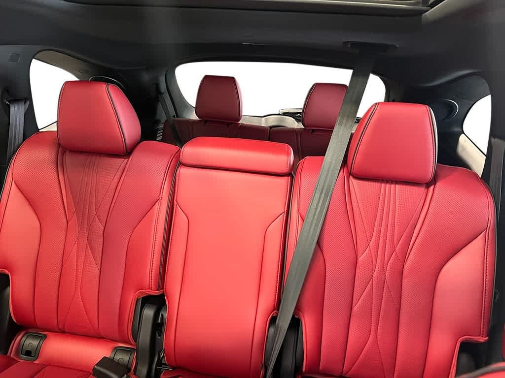 New 2026 Liquid Carbon Metallic Acura w/A-Spec Advance Package image 30