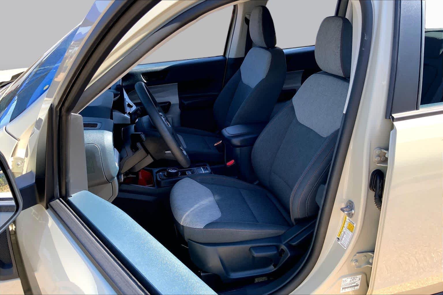 Pre-Owned 2024 Ford Maverick XLT