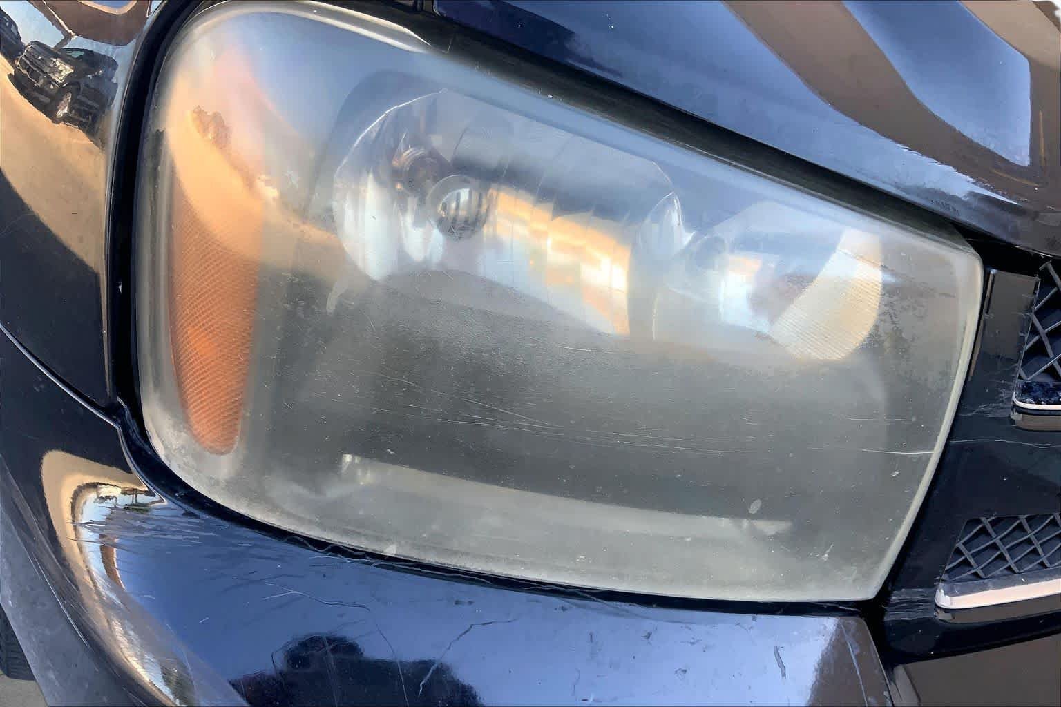 Used 2008 Black Chevrolet LT w/1LT image 24