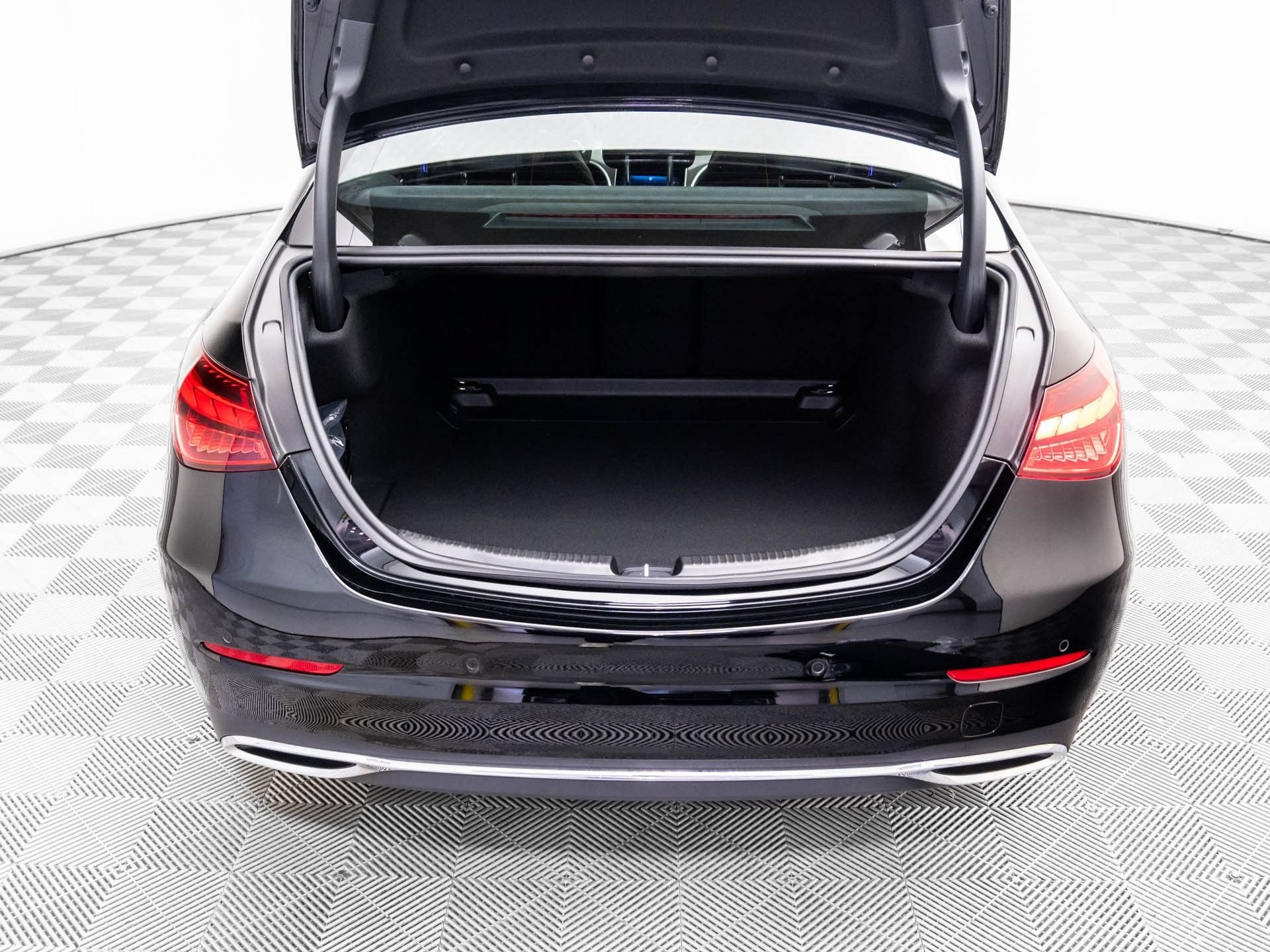 New 2026 Black Mercedes-Benz C 300 image 59