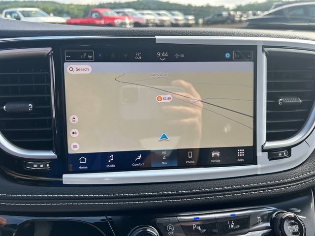 2026 Chrysler Pacifica Select - Photo 26