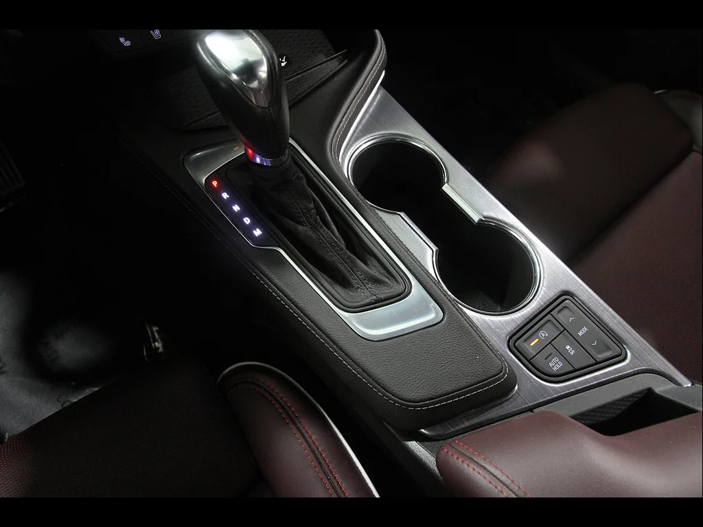 Certified Used 2023 WHITE Cadillac Sport image 16