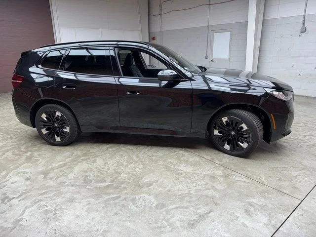 Used 2026 Black BMW 30 xDrive image 6