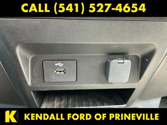 Used 2022 Gray Ford XL image 29