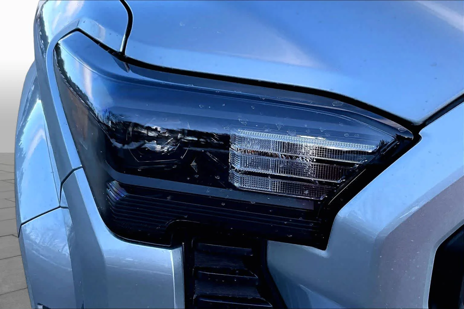 2026 Toyota Tacoma SR5 - Photo 13