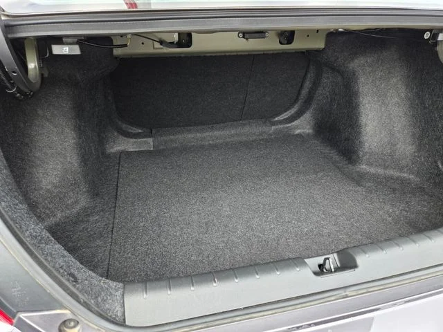 Used 2021 Gray Honda EX-L image 16