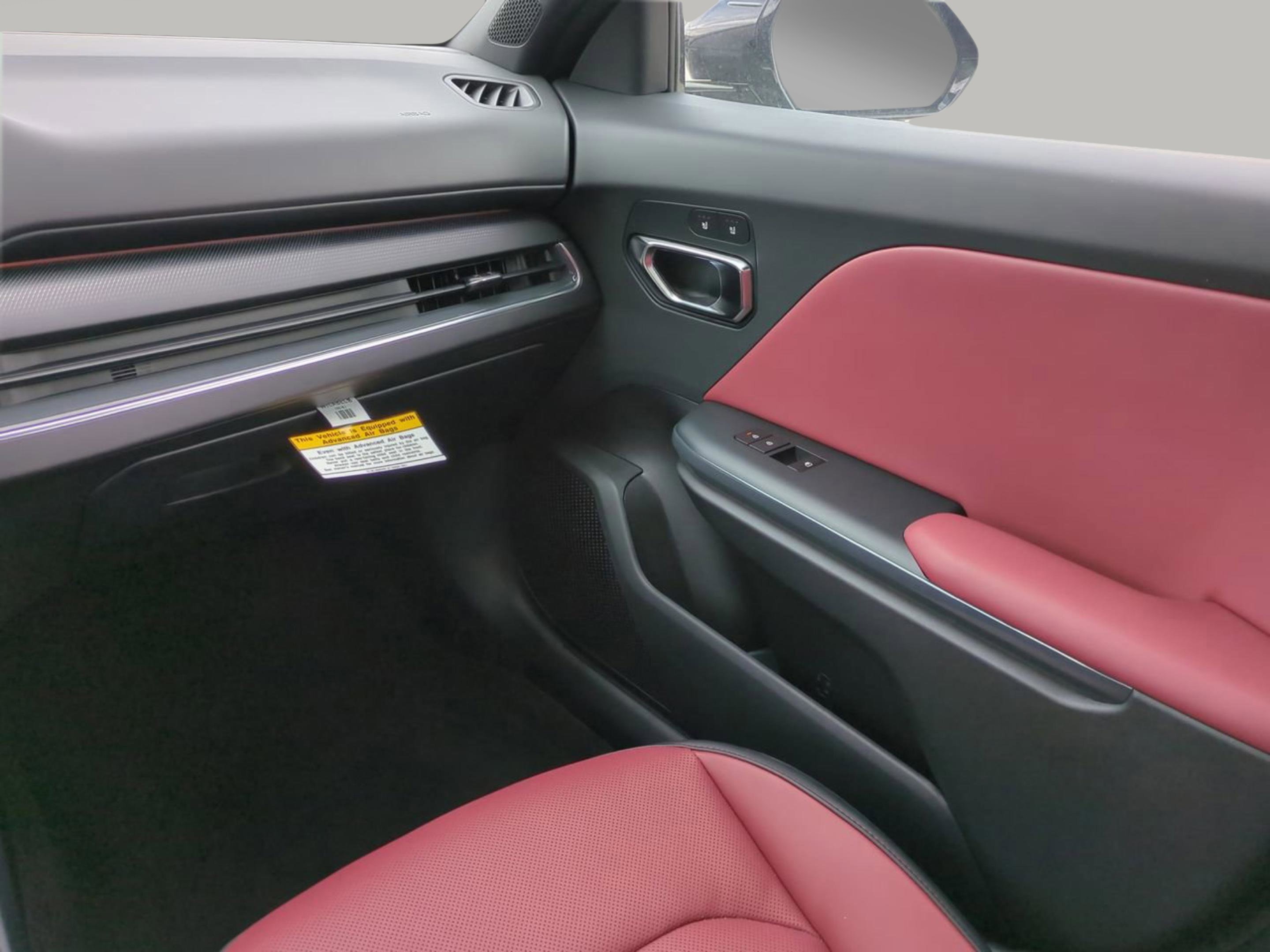 New 2026 Interstellar Gray Kia GT-Line Turbo image 19