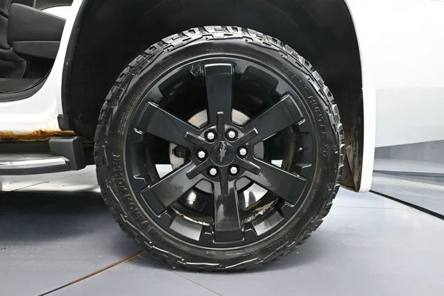 2016 Chevrolet Tahoe LTZ - Photo 13