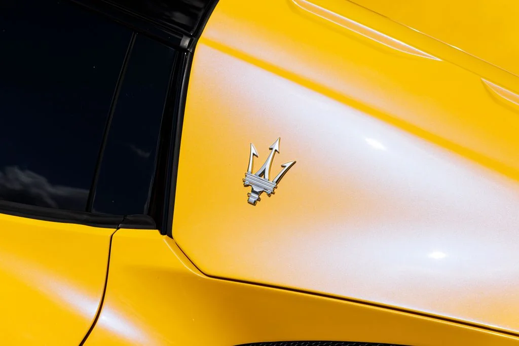 Used 2023  Maserati Cielo image 29