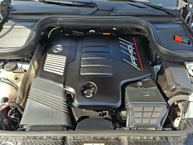 Used 2024 Silver Mercedes-Benz GLE 53 AMG® image 28