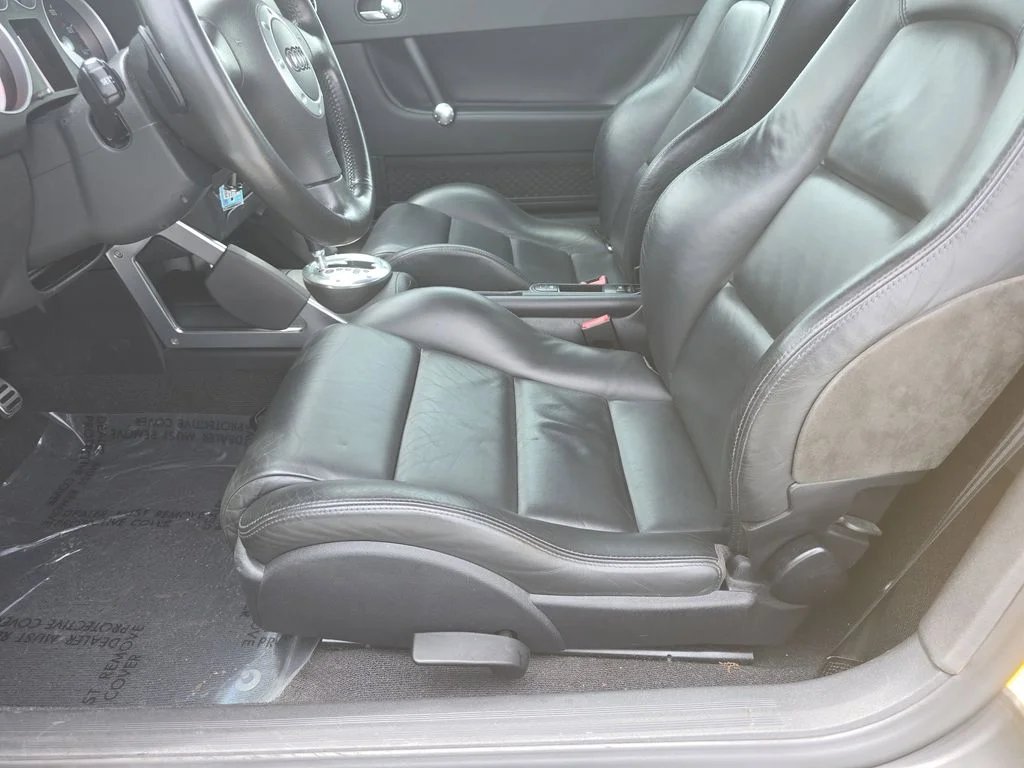Used 2004  Audi 3.2L Roadster image 21