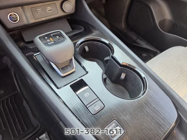Used 2022 Blue Nissan SV image 23