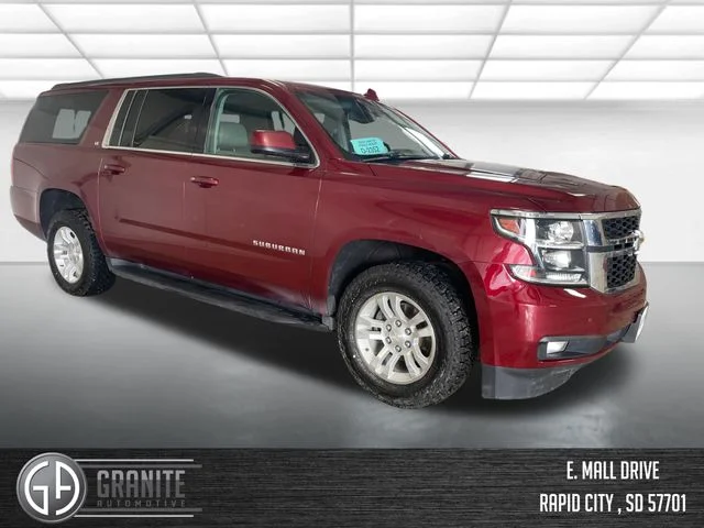 Used 2020 Red Chevrolet LT image 10