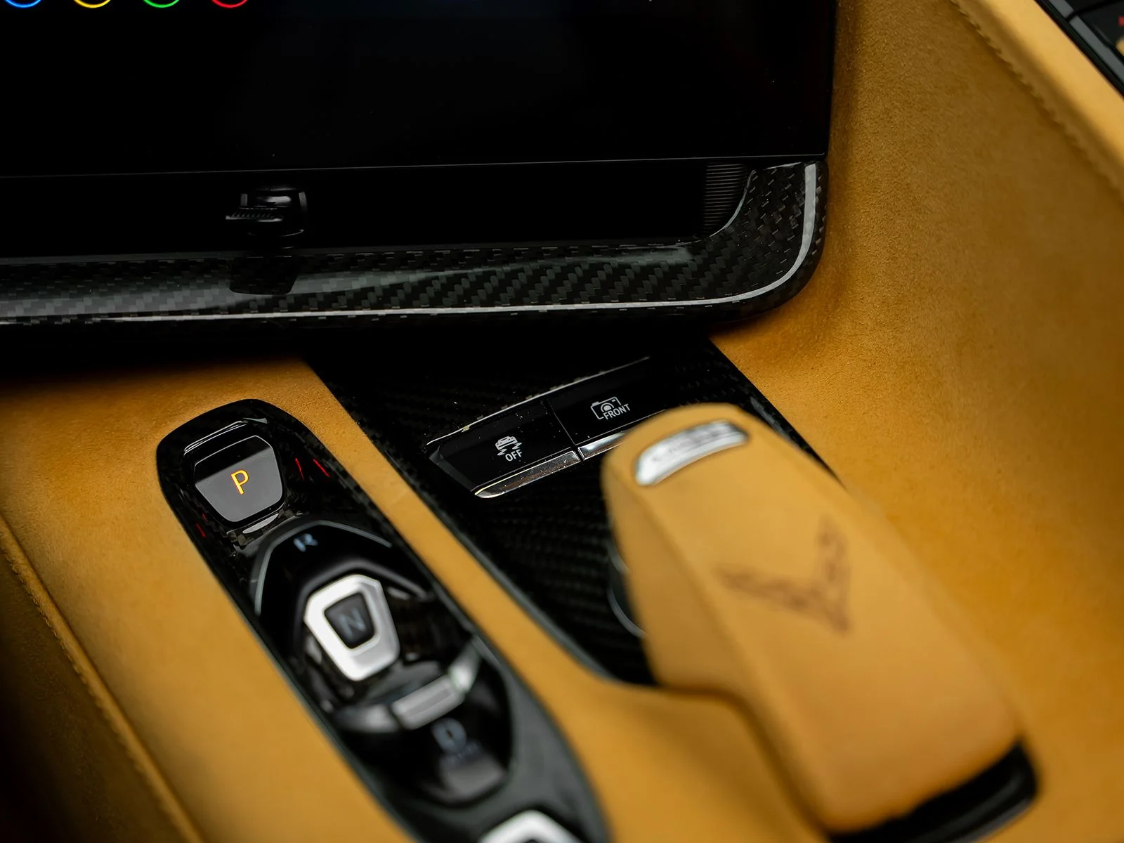 Used 2022 Brown Chevrolet Stingray image 46