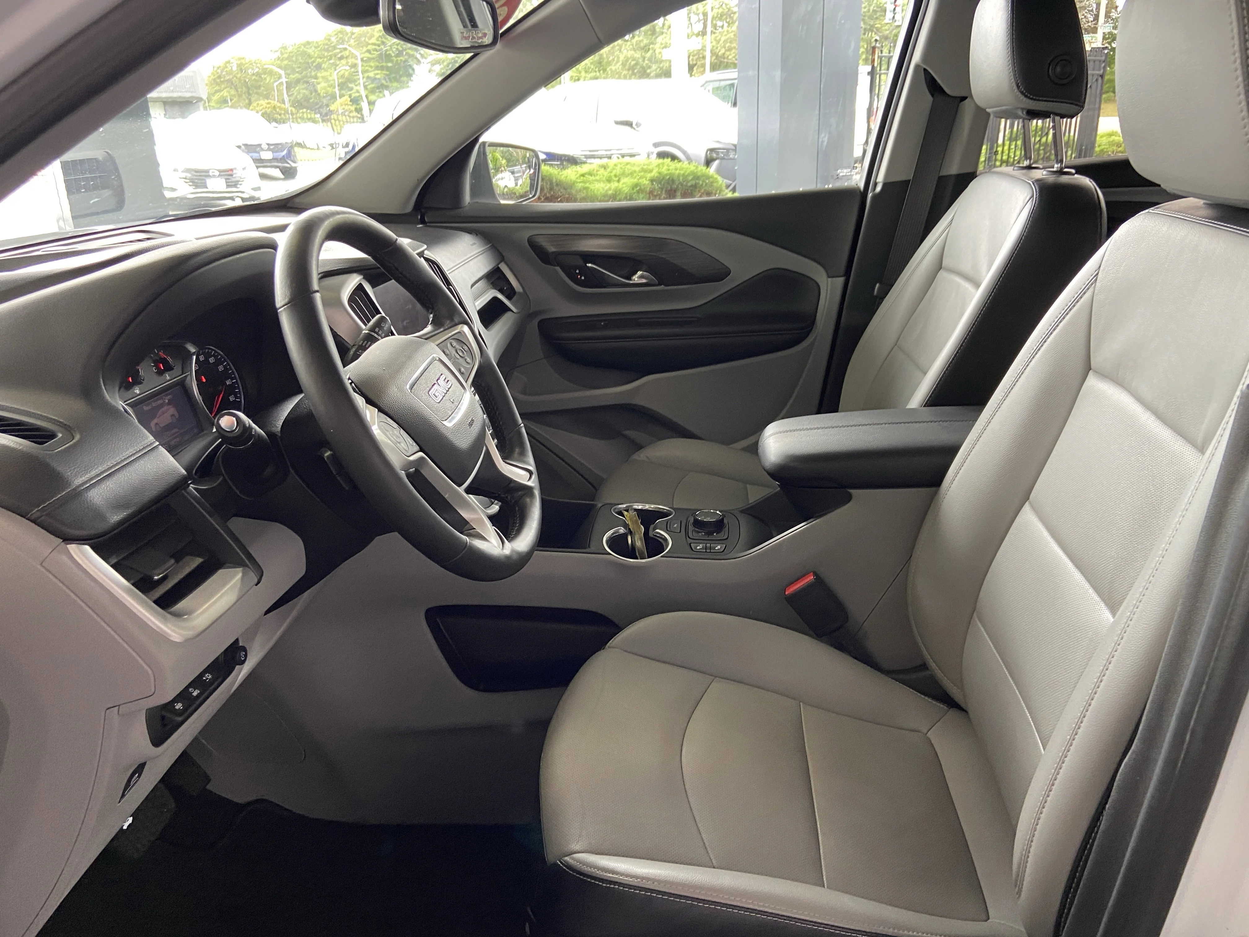 2022 GMC Terrain SLT - Photo 20