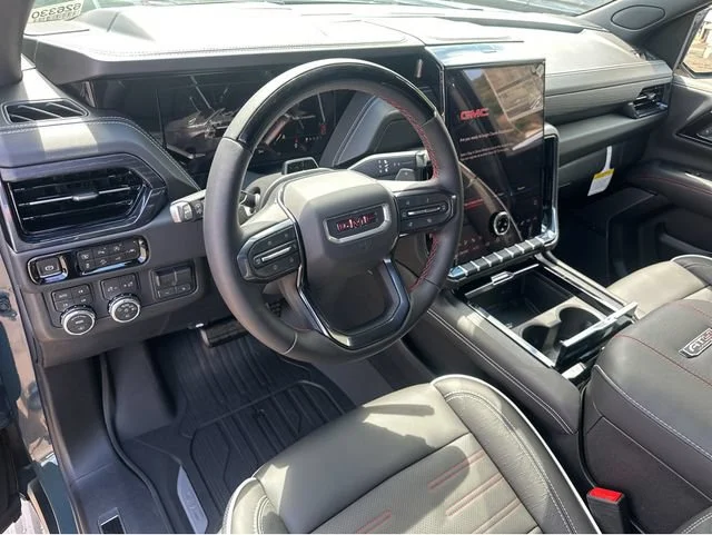 2026 GMC Yukon AT4 Ultimate - Photo 25