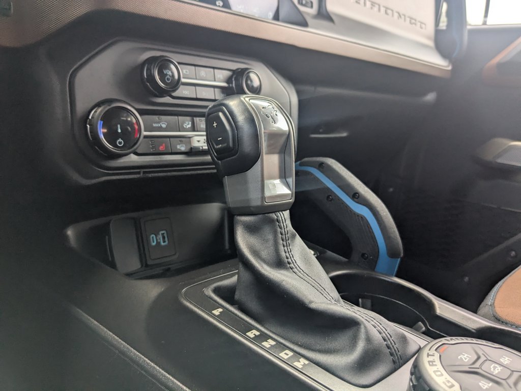 Used 2022  Ford Outer Banks image 19