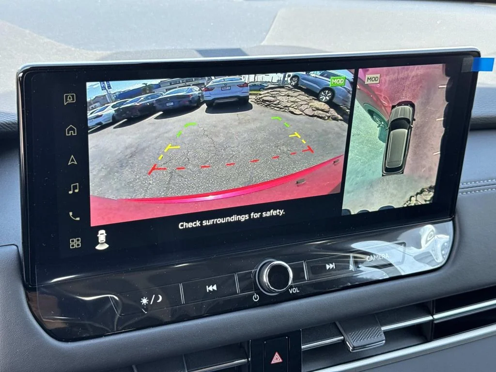 New 2026 Red Diamond Mitsubishi SE image 20
