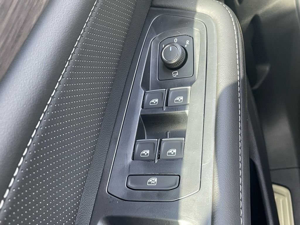 2026 Volkswagen Atlas SEL Premium R-Line - Photo 24