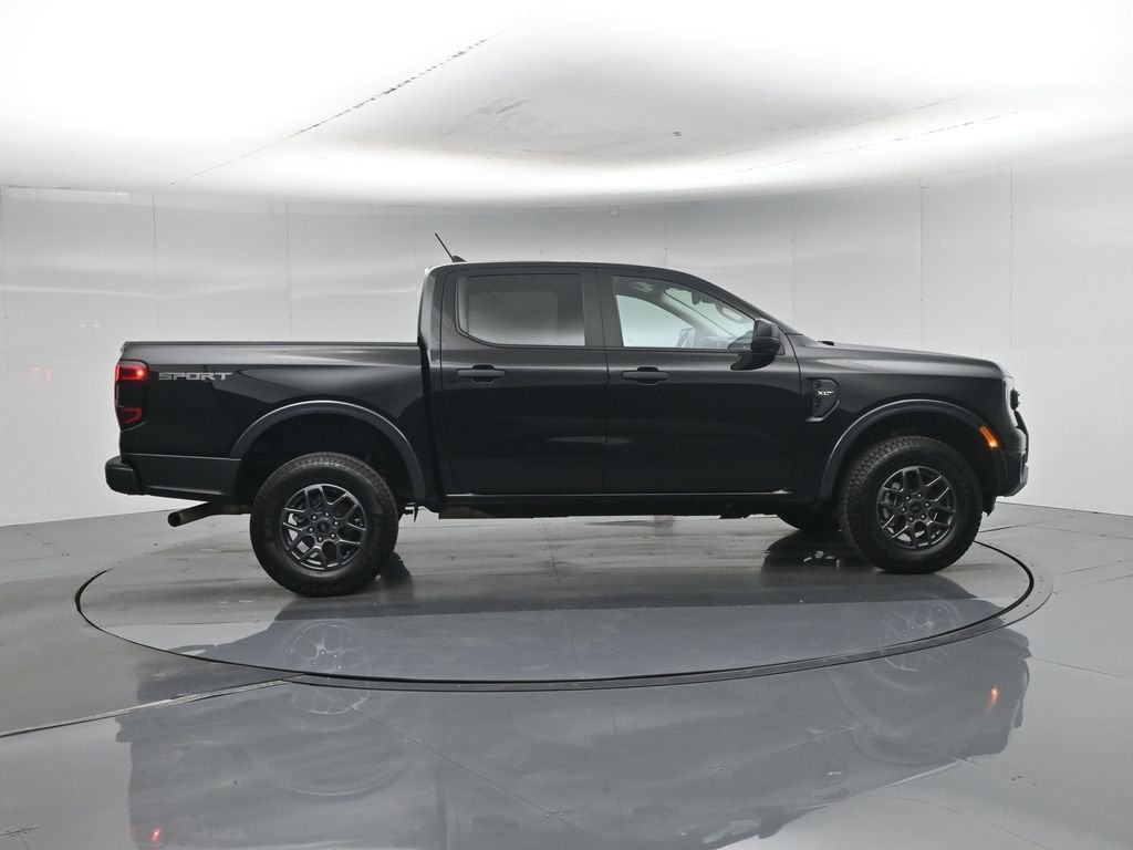 Certified Used 2024 Black Ford XLT image 20