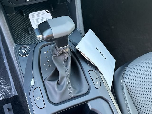 Certified Used 2026 Gray Kia EX image 16