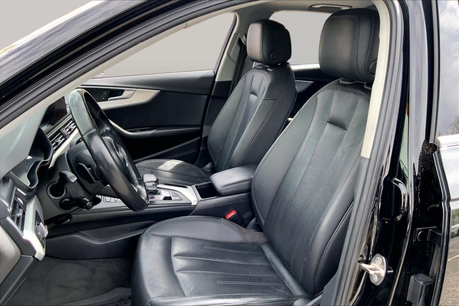 Used 2017  Audi Premium image 7
