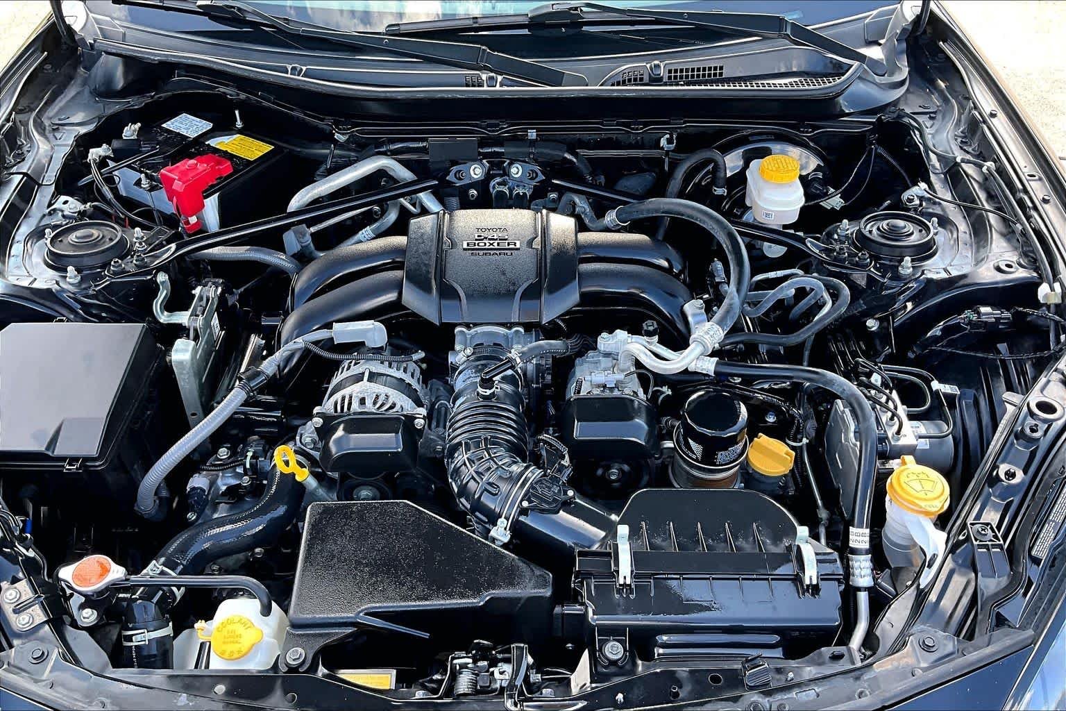 Used 2024 Raven Toyota Premium image 32