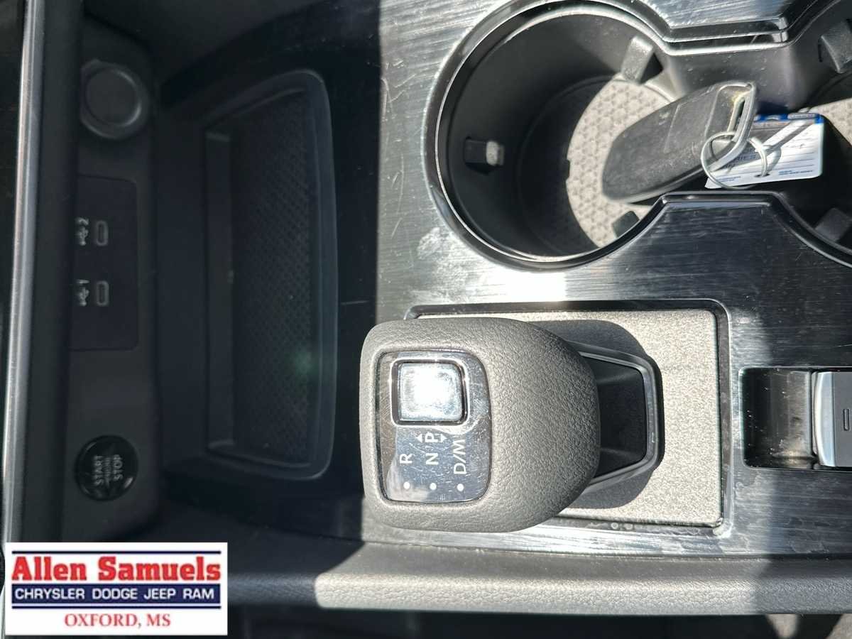 Used 2024 Super Black Nissan S image 31