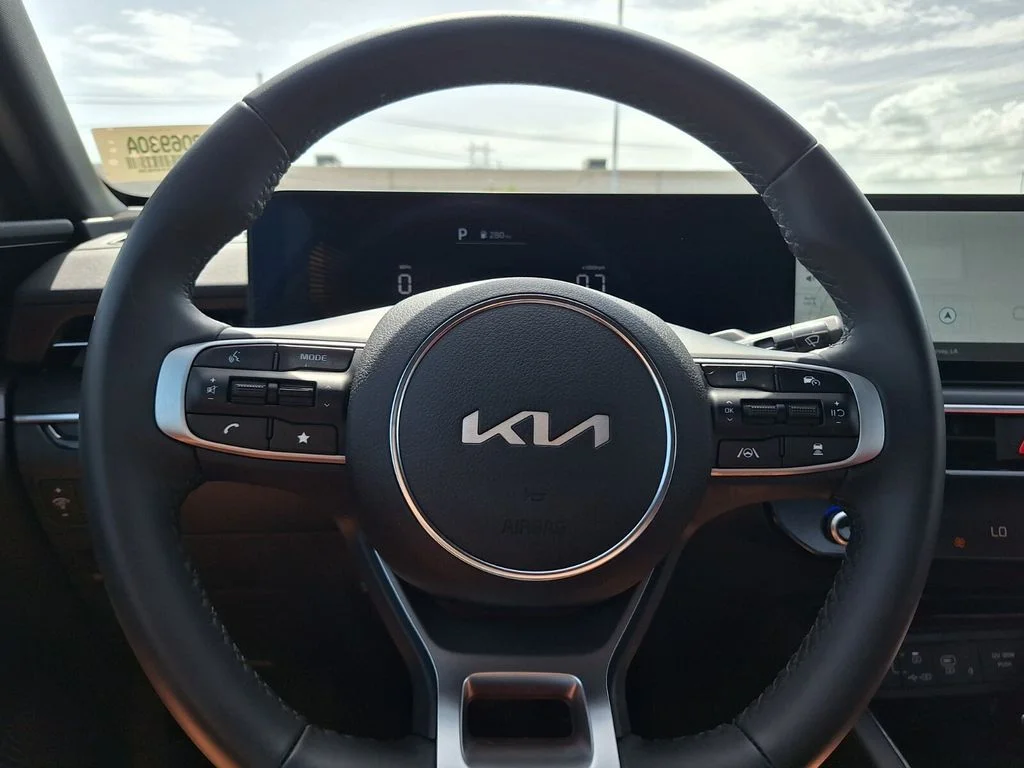 Used 2026 Gray Kia GT-Line image 18