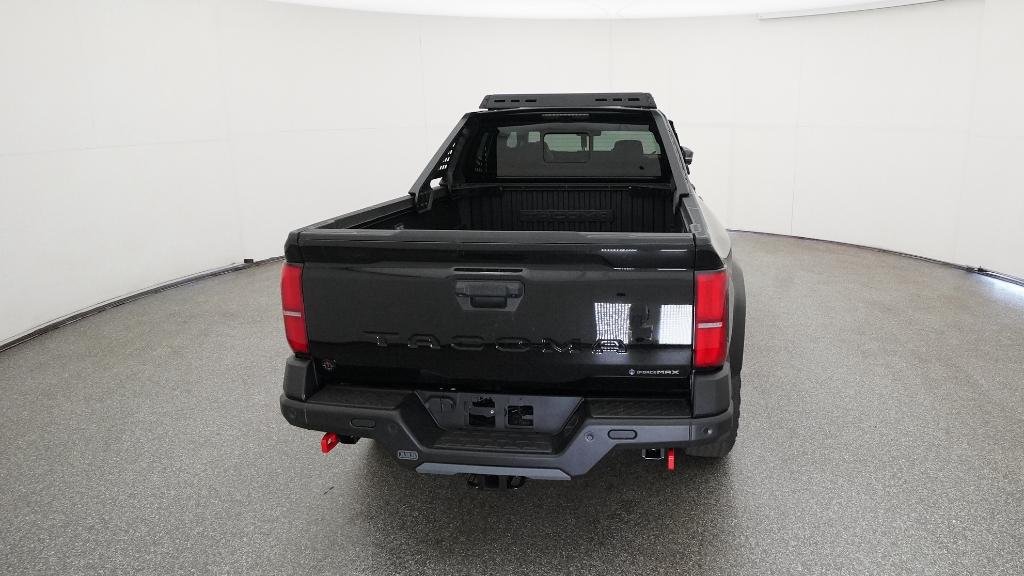 2025 Toyota Tacoma Trailhunter - Photo 13