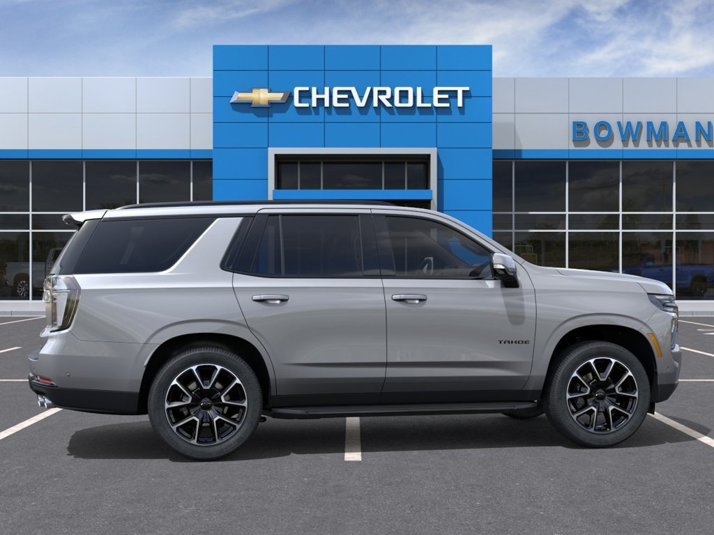 2026 Chevrolet Tahoe RST - Photo 7