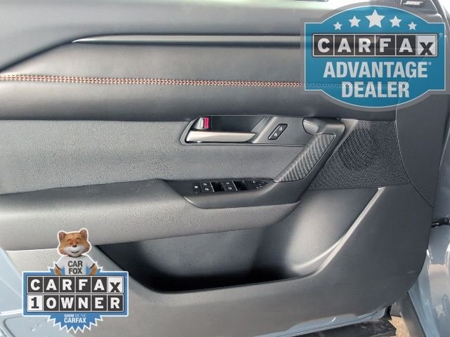 Certified Used 2025 Gray Mazda Premium image 17
