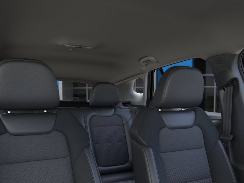 2026 Chevrolet Trax LT - Photo 24