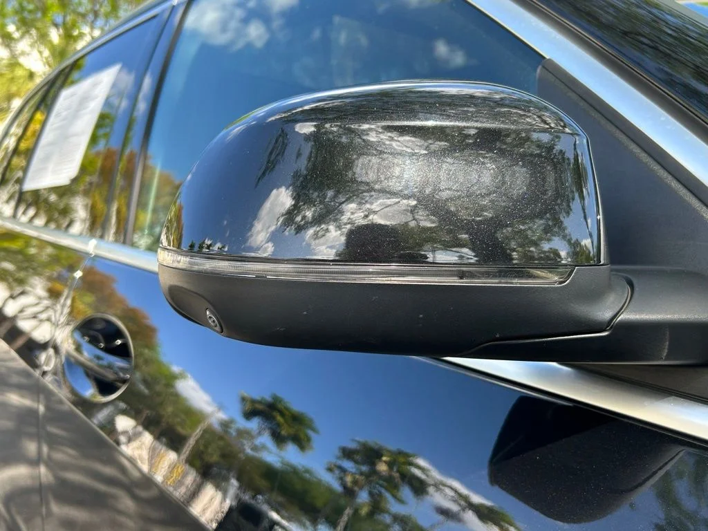 Certified Used 2024 Black BMW xDrive40i image 34