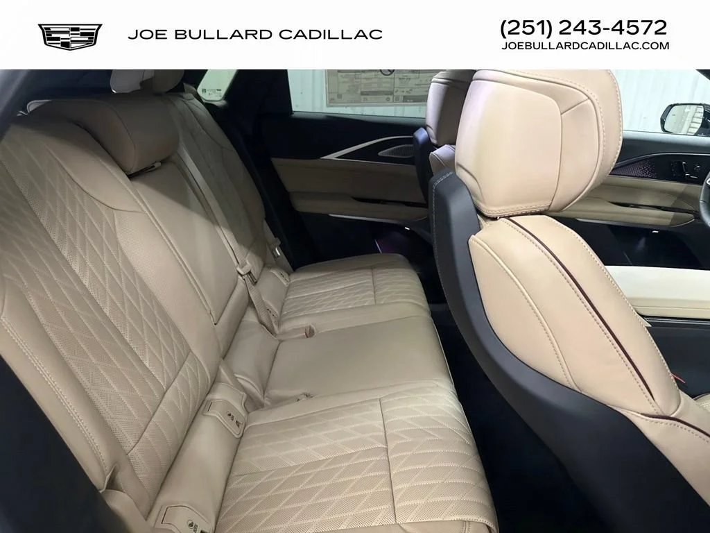 2026 Cadillac LYRIQ Signature Luxury - Photo 16