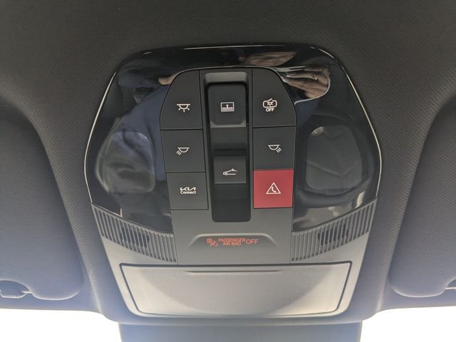 New 2027 Terrain Brown Kia X-PRO SX image 26