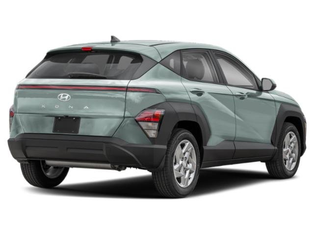 New 2027  Hyundai SE FWD image 3
