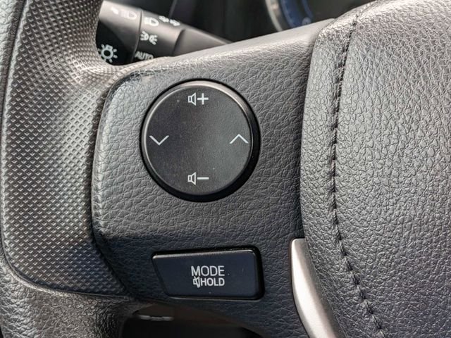 Used 2017 Gray Toyota LE image 23