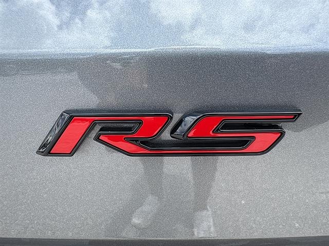 2026 Chevrolet Traverse RS - Photo 13