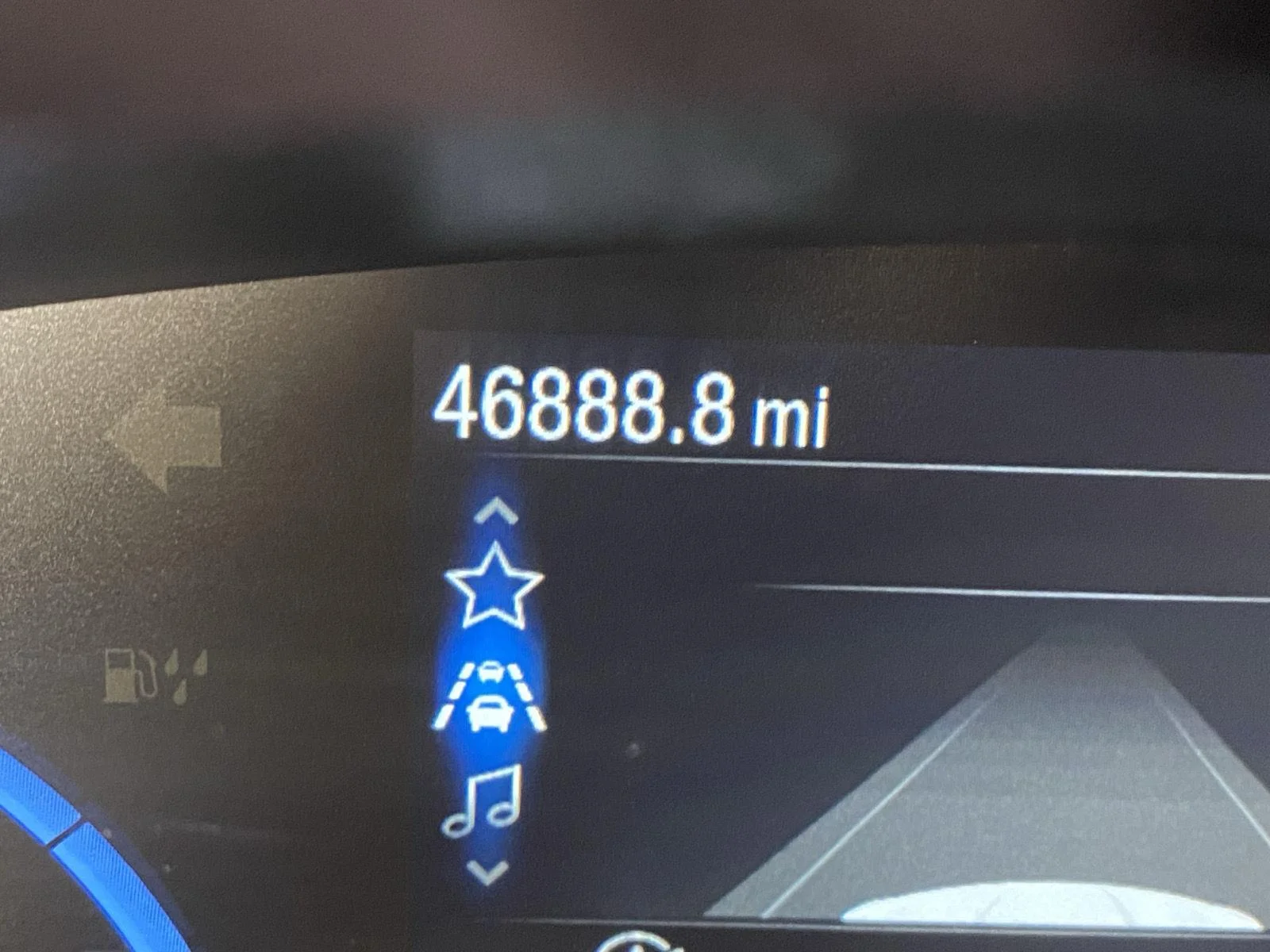 Used 2024 Carbonized Gray Ford Big Bend image 16