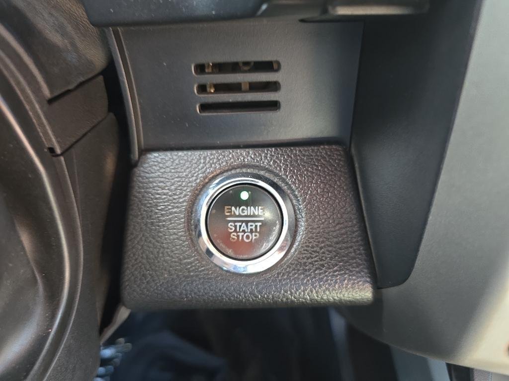 Used 2021 Carbonized Gray Metallic Ford LARIAT image 30