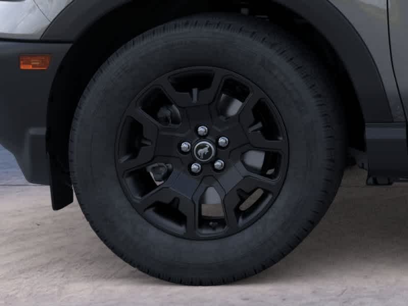 New 2026 M7/CARBONIZED G Ford Big Bend image 19