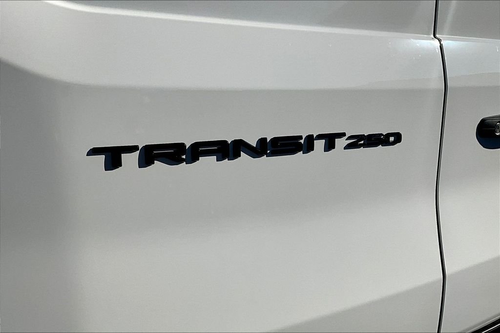 2026 Ford Transit Van Base - Photo 23