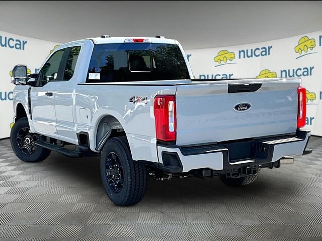 2026 Ford F-250SD — photo 19